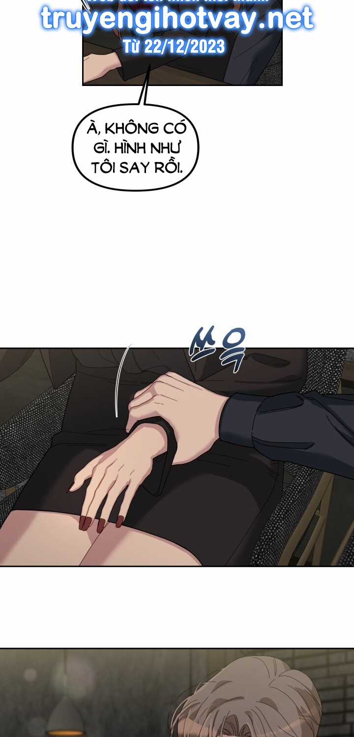 Chiết Ánh Trăng – Gấp Trăng Chapter 25.1 trang 49