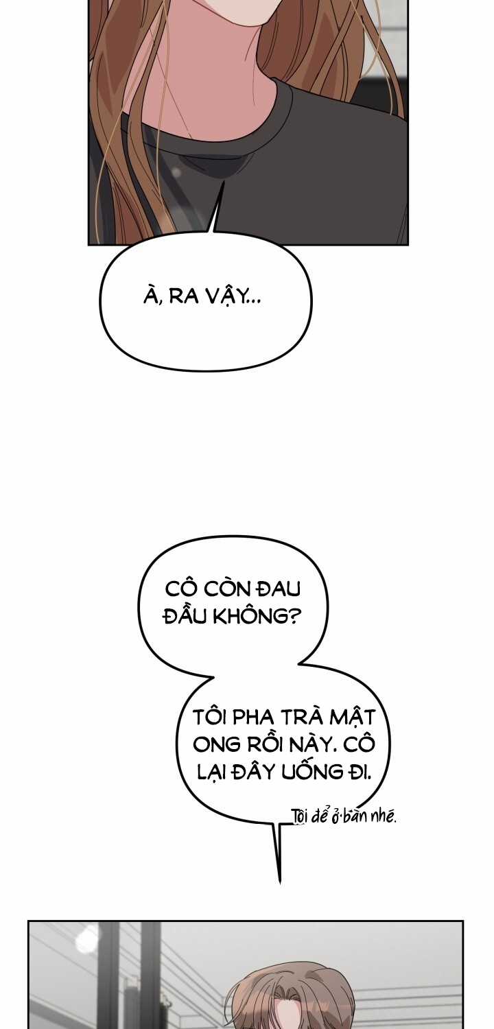 Chiết Ánh Trăng – Gấp Trăng Chapter 25.2 trang 11