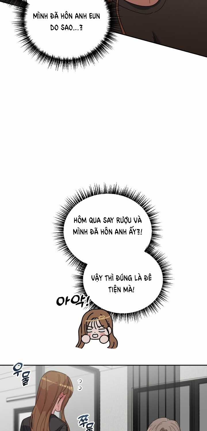 Chiết Ánh Trăng – Gấp Trăng Chapter 25.2 trang 15