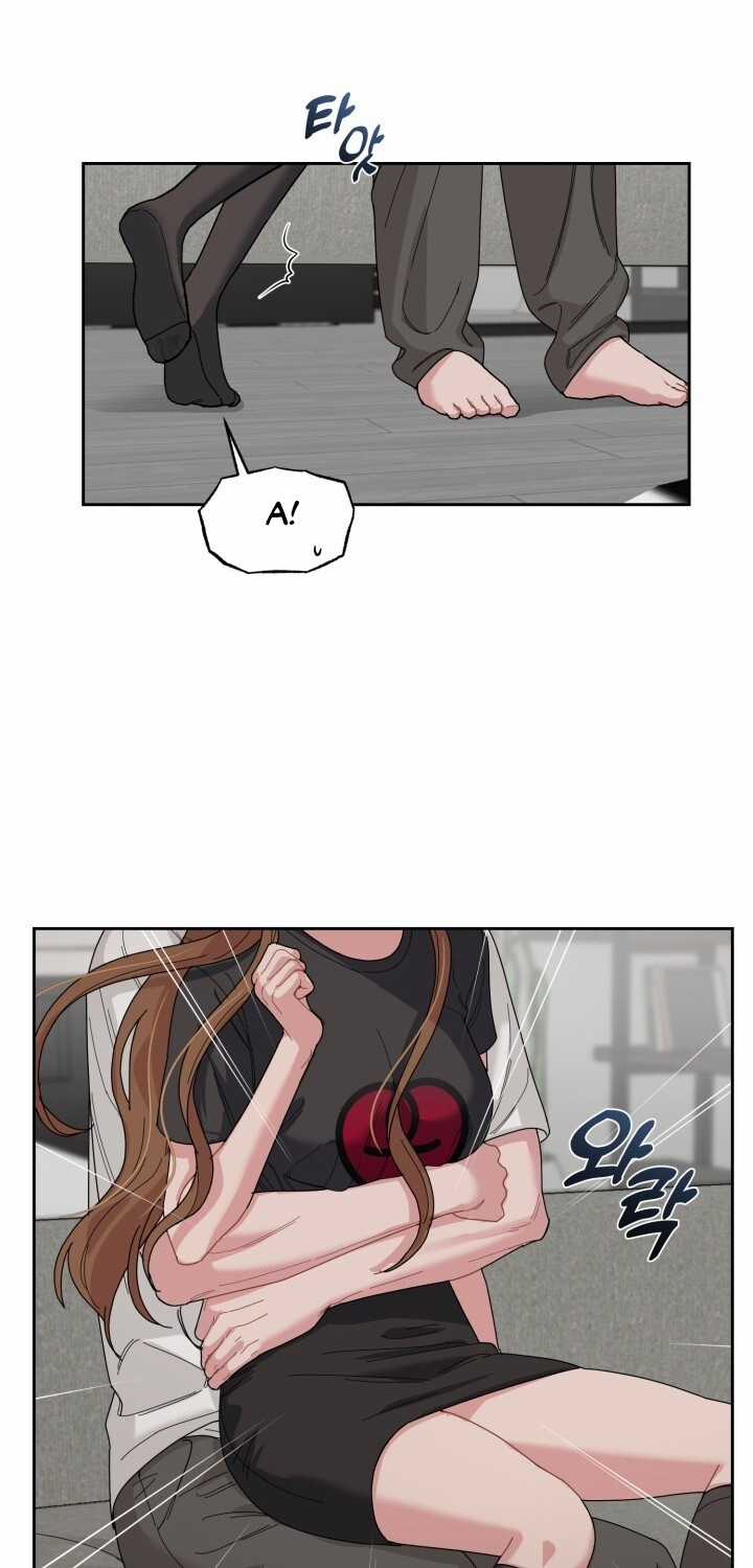 Chiết Ánh Trăng – Gấp Trăng Chapter 25.2 trang 18