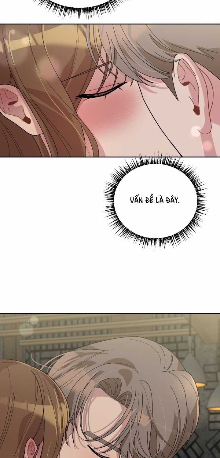 Chiết Ánh Trăng – Gấp Trăng Chapter 25.2 trang 3