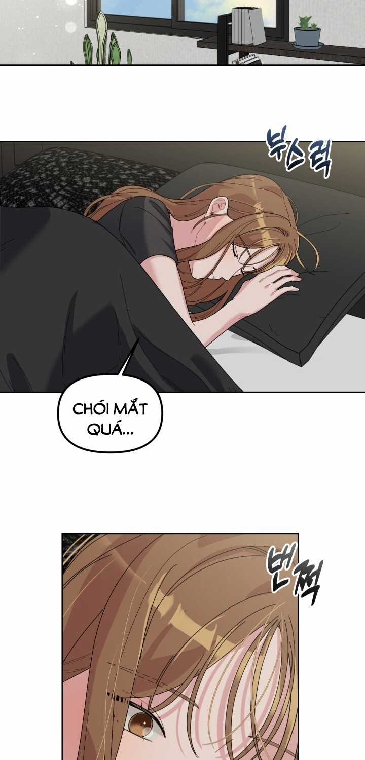 Chiết Ánh Trăng – Gấp Trăng Chapter 25.2 trang 6