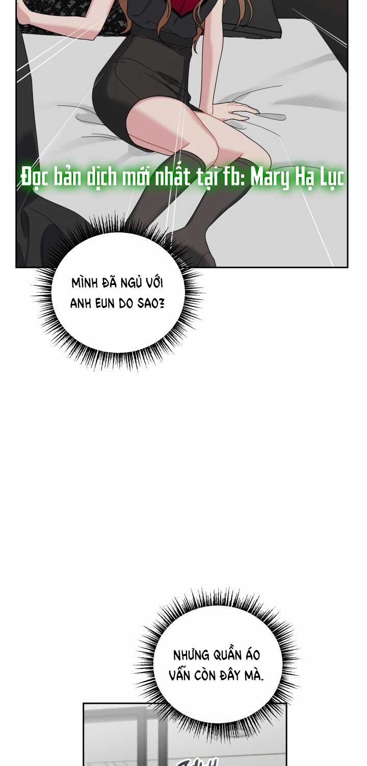 Chiết Ánh Trăng – Gấp Trăng Chapter 25.2 trang 8