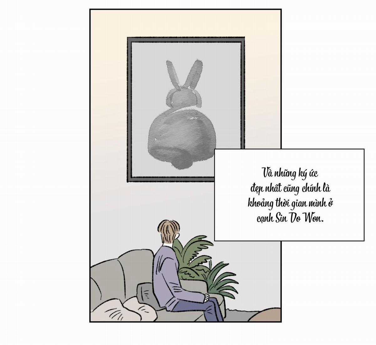 Chiết Ánh Trăng – Gấp Trăng Chapter 25 trang 15