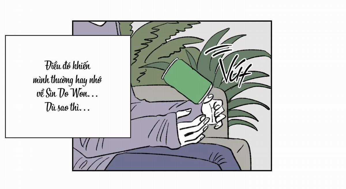 Chiết Ánh Trăng – Gấp Trăng Chapter 25 trang 16