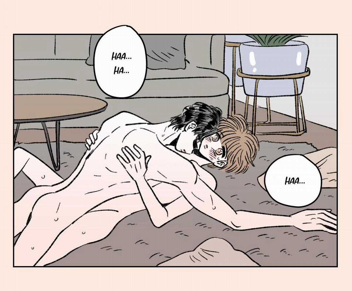 Chiết Ánh Trăng – Gấp Trăng Chapter 25 trang 2