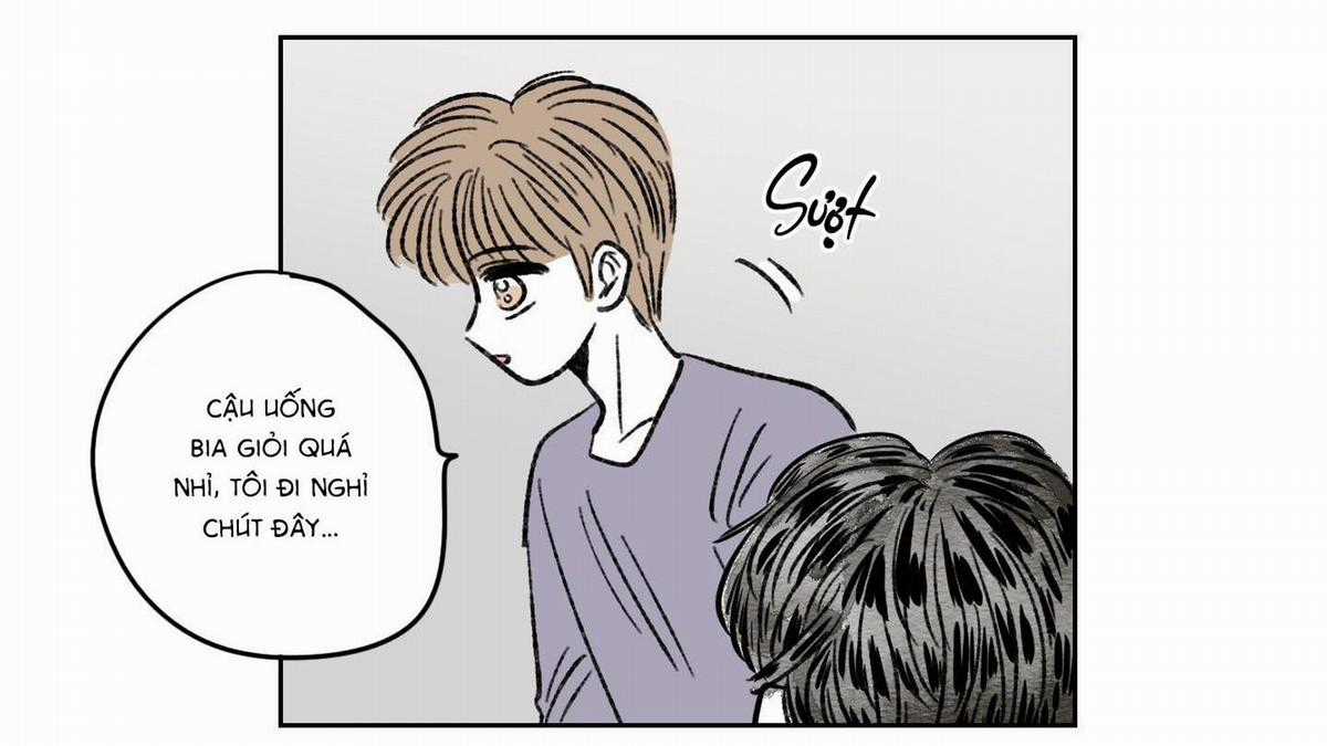 Chiết Ánh Trăng – Gấp Trăng Chapter 25 trang 21