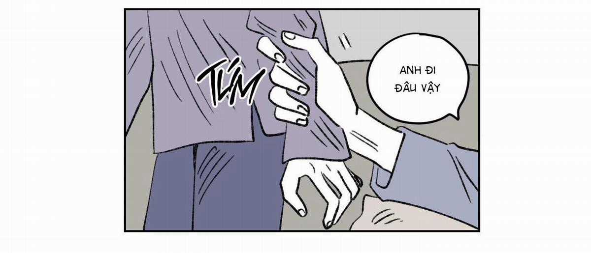 Chiết Ánh Trăng – Gấp Trăng Chapter 25 trang 22