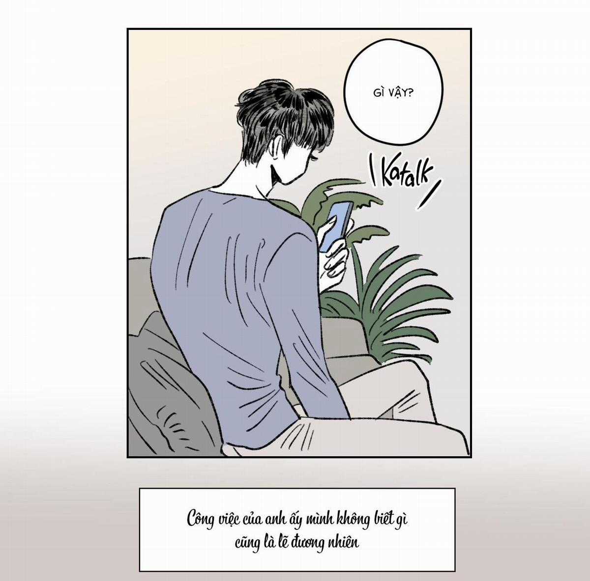 Chiết Ánh Trăng – Gấp Trăng Chapter 25 trang 24