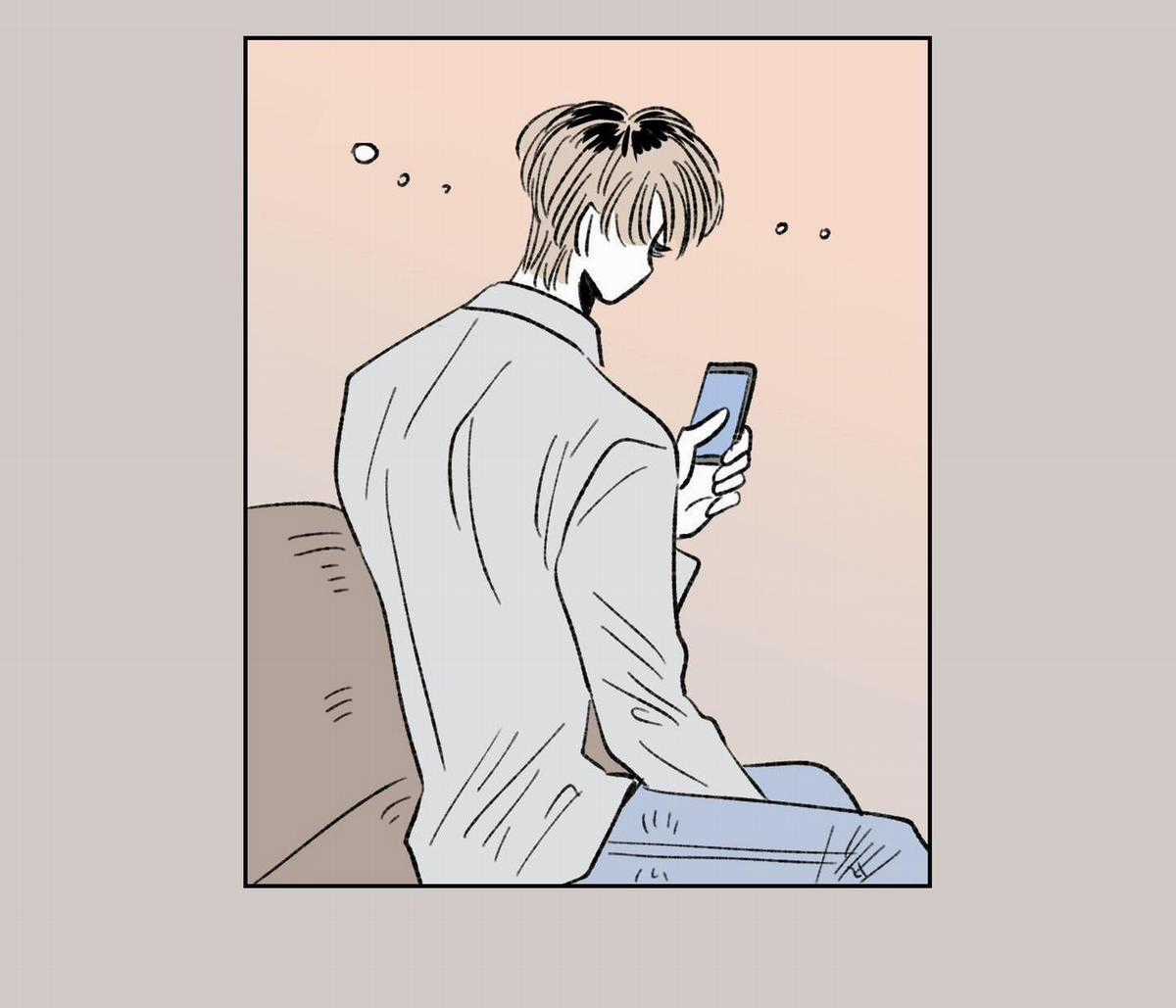 Chiết Ánh Trăng – Gấp Trăng Chapter 25 trang 25