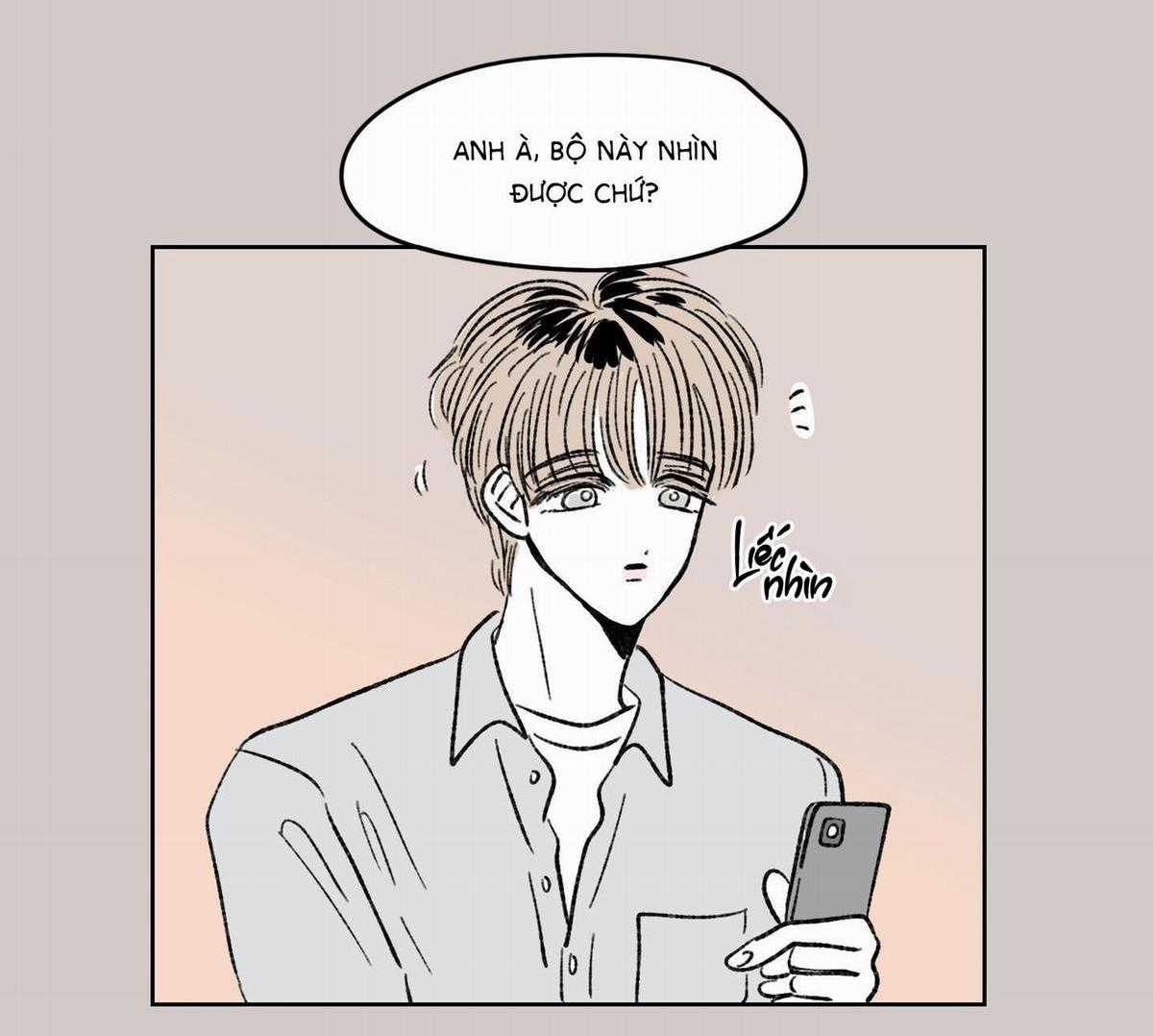 Chiết Ánh Trăng – Gấp Trăng Chapter 25 trang 26