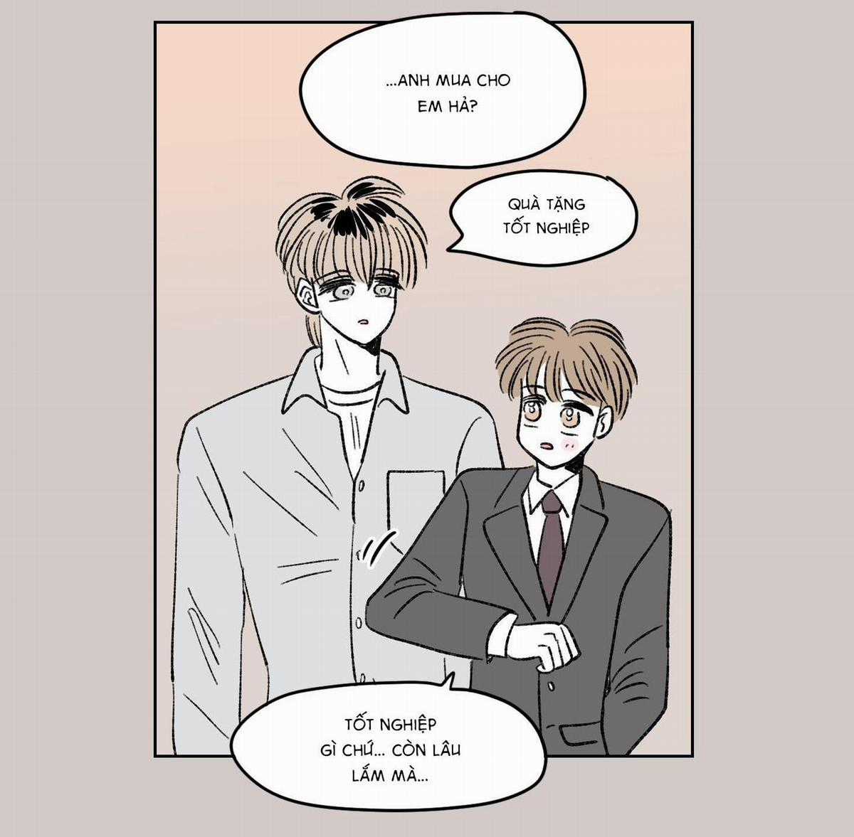 Chiết Ánh Trăng – Gấp Trăng Chapter 25 trang 30