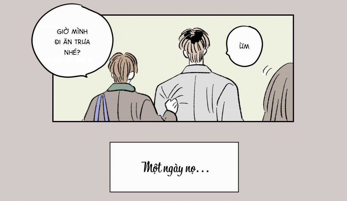 Chiết Ánh Trăng – Gấp Trăng Chapter 25 trang 33