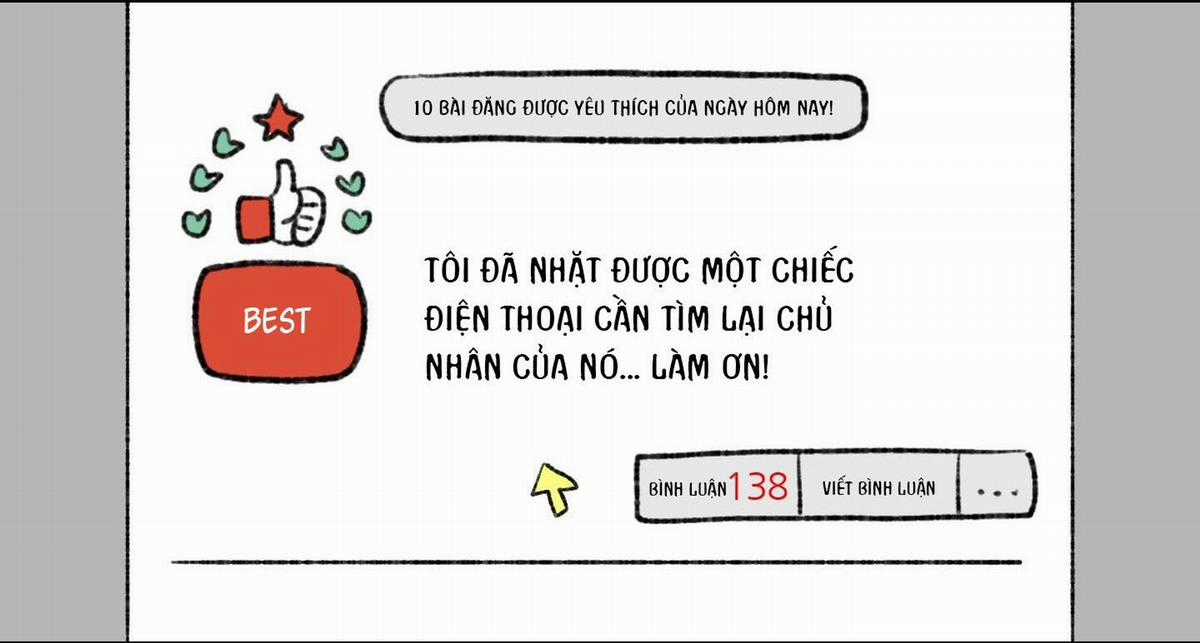 Chiết Ánh Trăng – Gấp Trăng Chapter 25 trang 35