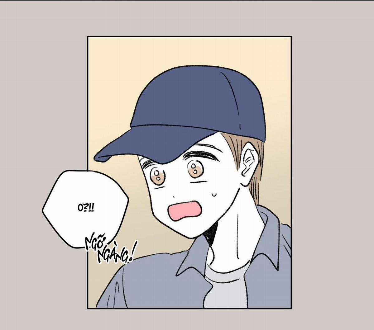 Chiết Ánh Trăng – Gấp Trăng Chapter 25 trang 37