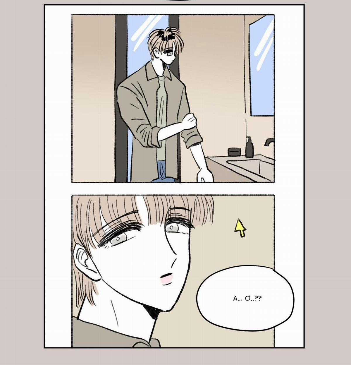 Chiết Ánh Trăng – Gấp Trăng Chapter 25 trang 39