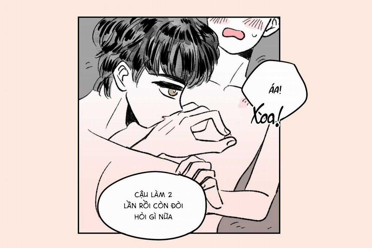 Chiết Ánh Trăng – Gấp Trăng Chapter 25 trang 4