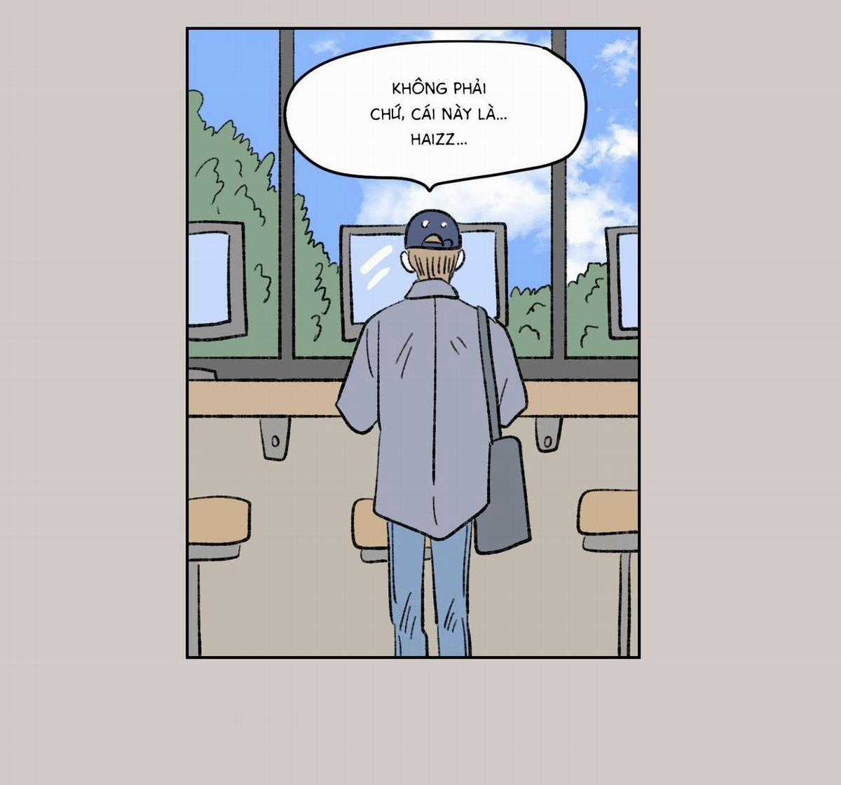 Chiết Ánh Trăng – Gấp Trăng Chapter 25 trang 41