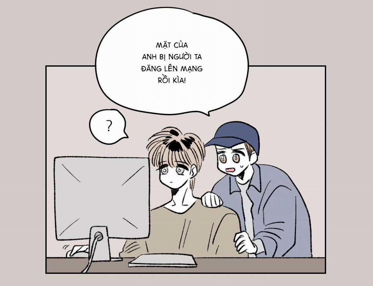 Chiết Ánh Trăng – Gấp Trăng Chapter 25 trang 45