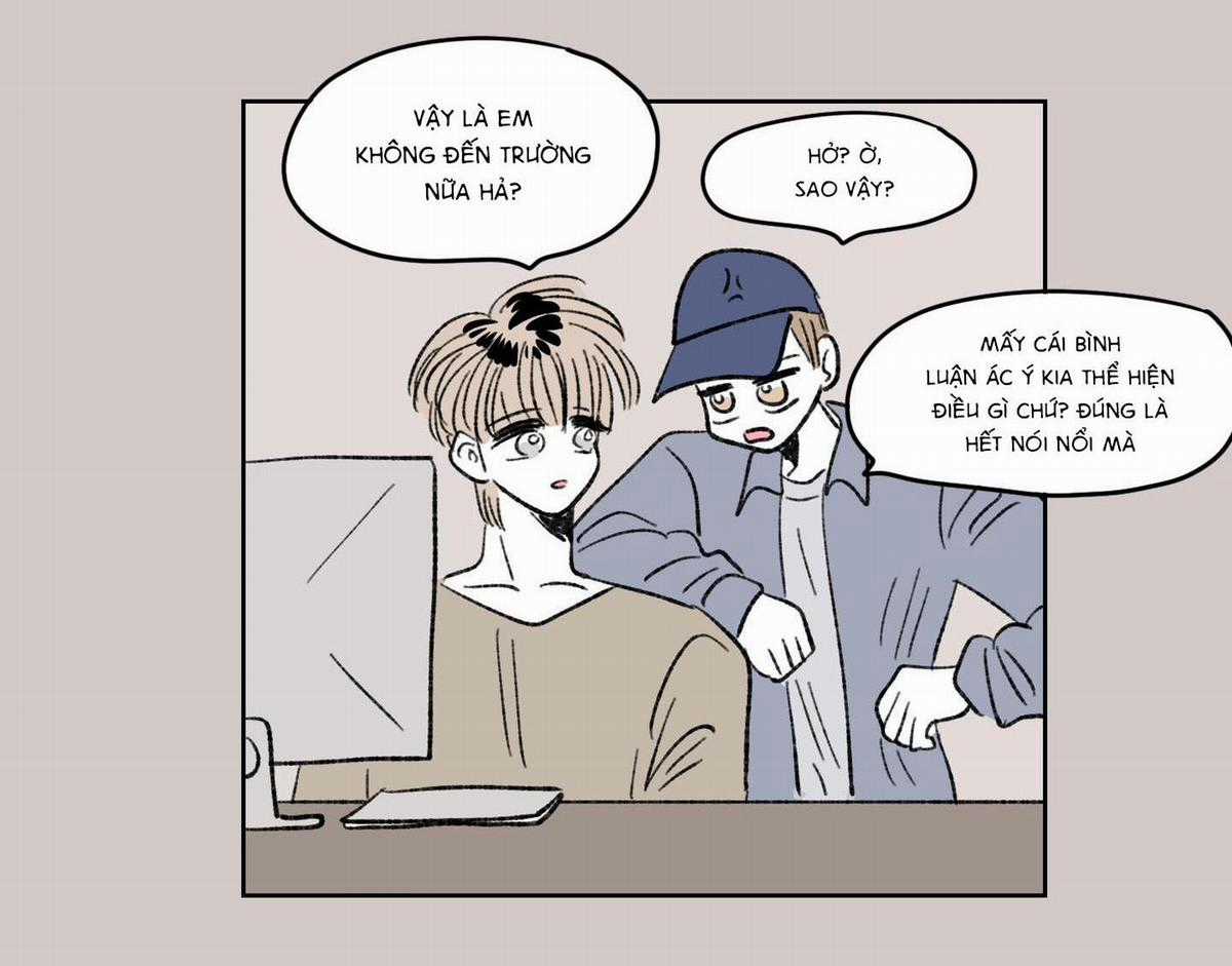 Chiết Ánh Trăng – Gấp Trăng Chapter 25 trang 47