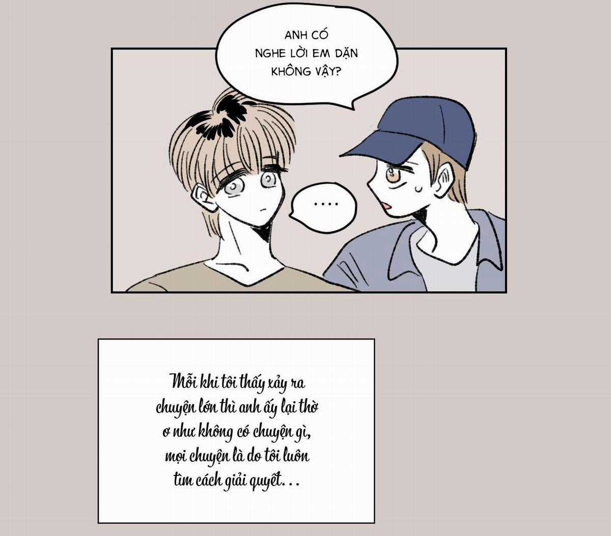 Chiết Ánh Trăng – Gấp Trăng Chapter 25 trang 49