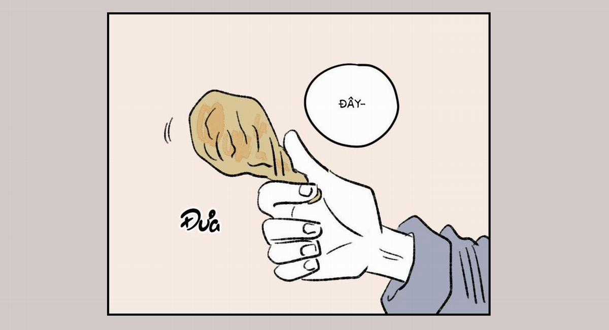 Chiết Ánh Trăng – Gấp Trăng Chapter 25 trang 50