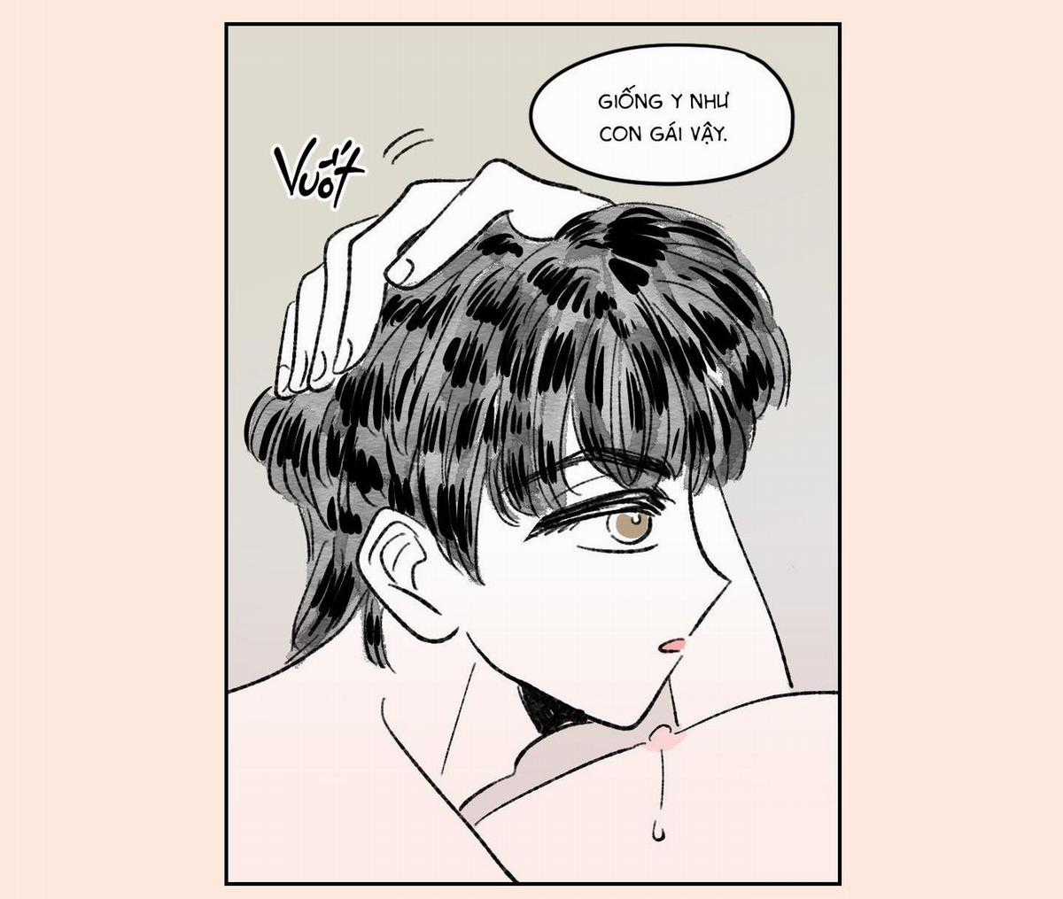 Chiết Ánh Trăng – Gấp Trăng Chapter 25 trang 8