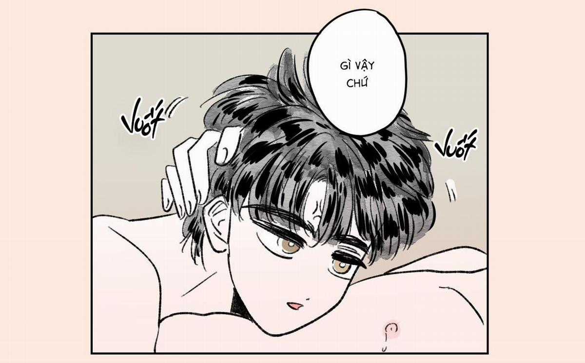 Chiết Ánh Trăng – Gấp Trăng Chapter 25 trang 9