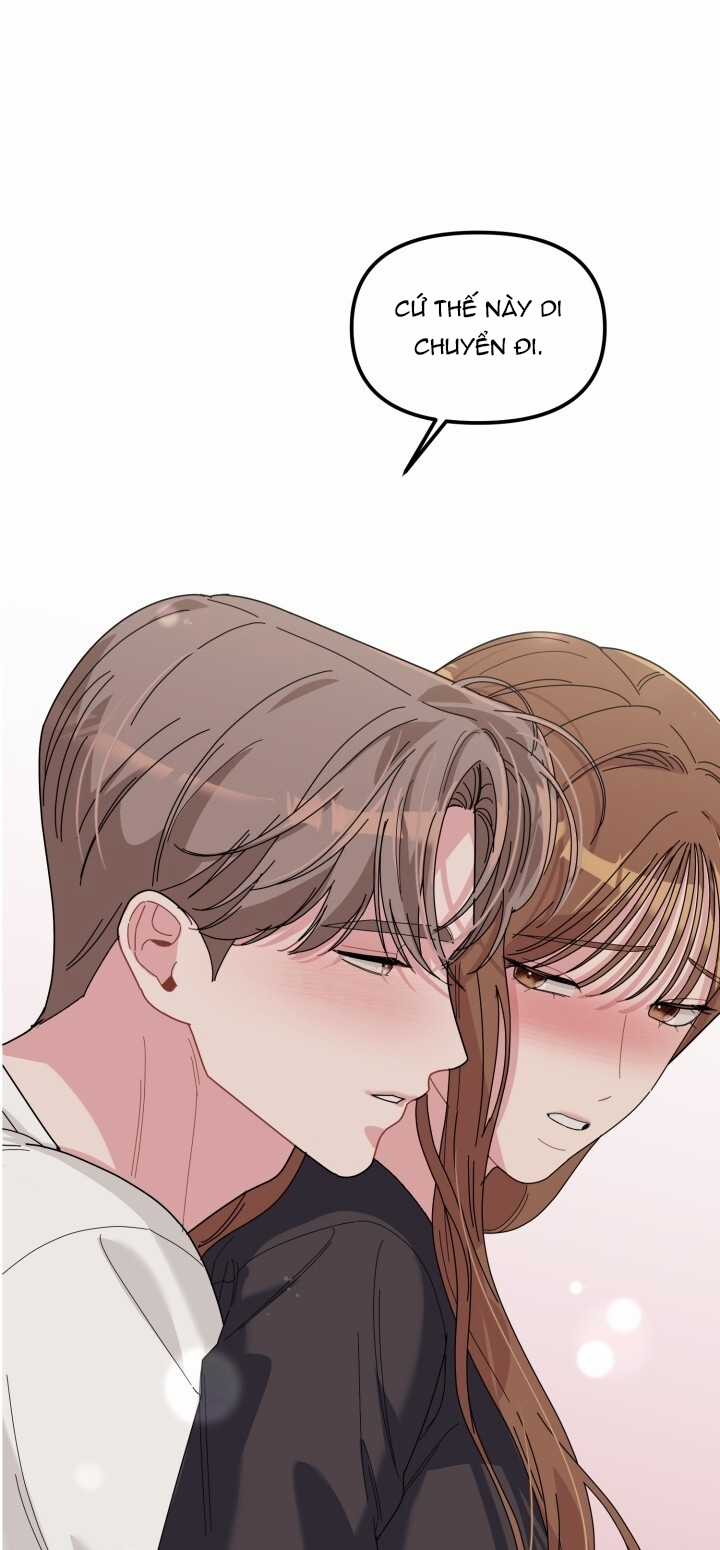 Chiết Ánh Trăng – Gấp Trăng Chapter 26.1 trang 15