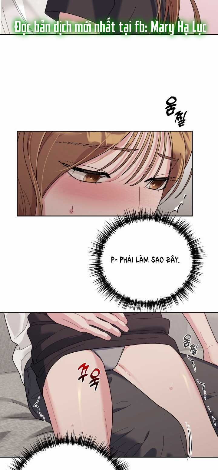 Chiết Ánh Trăng – Gấp Trăng Chapter 26.1 trang 16