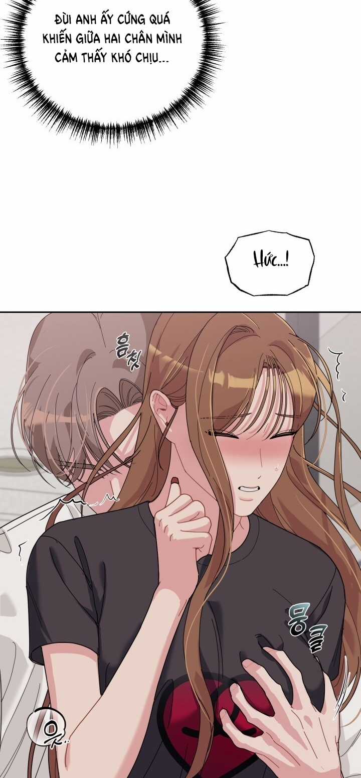 Chiết Ánh Trăng – Gấp Trăng Chapter 26.1 trang 17