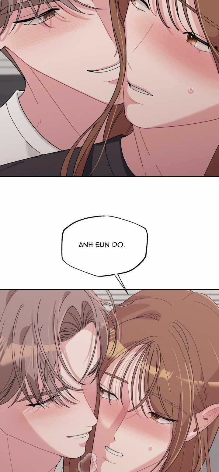 Chiết Ánh Trăng – Gấp Trăng Chapter 26.1 trang 20