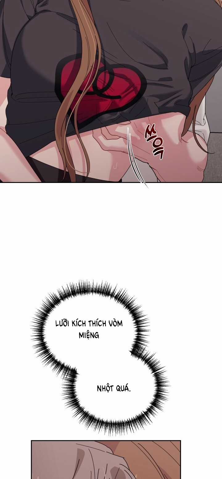 Chiết Ánh Trăng – Gấp Trăng Chapter 26.1 trang 25