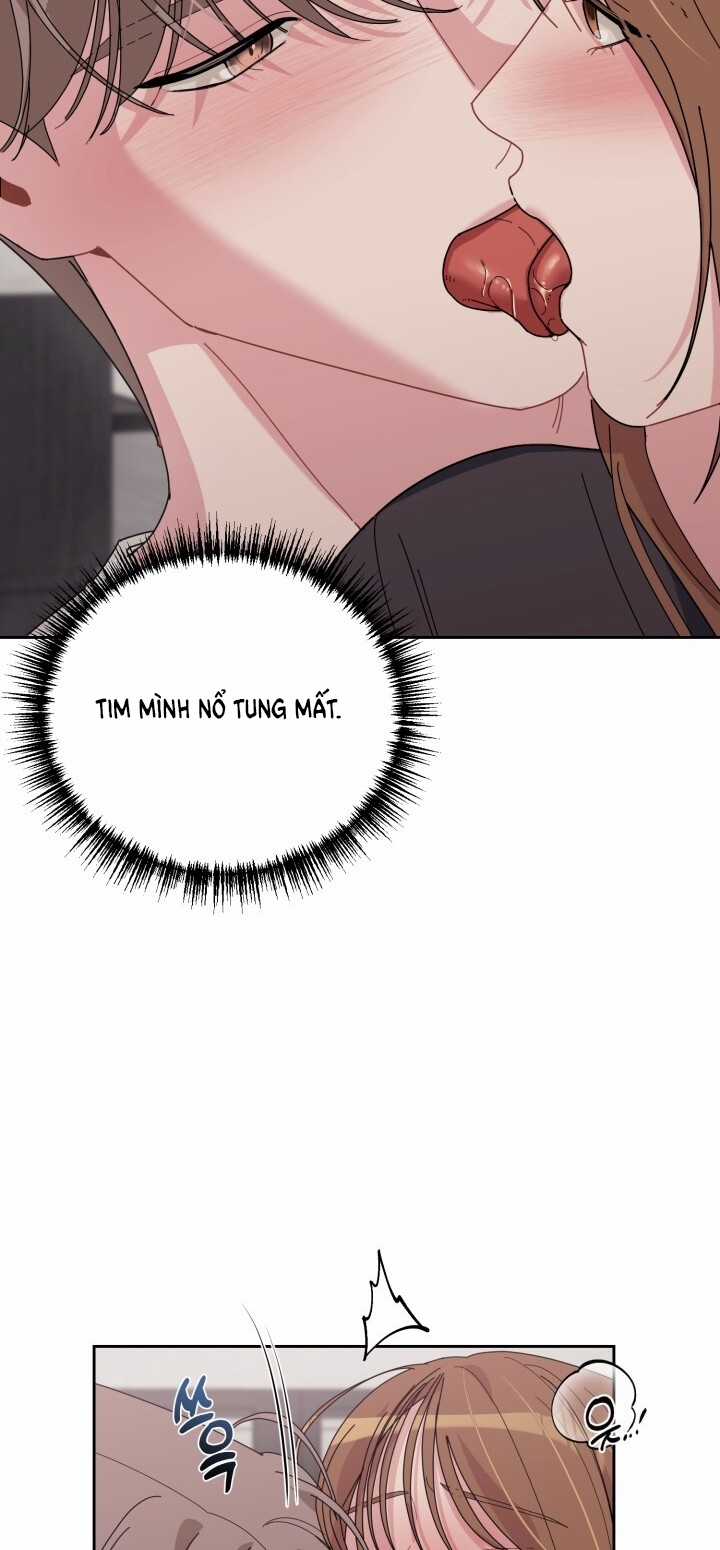 Chiết Ánh Trăng – Gấp Trăng Chapter 26.1 trang 27