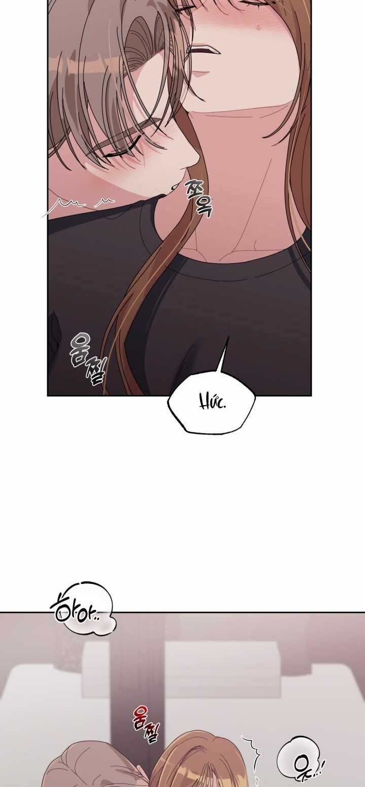 Chiết Ánh Trăng – Gấp Trăng Chapter 26.1 trang 28