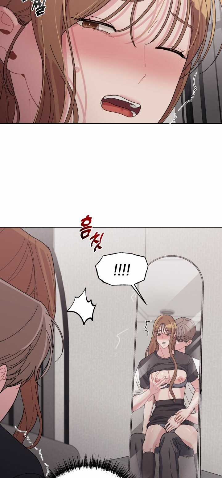 Chiết Ánh Trăng – Gấp Trăng Chapter 26.1 trang 31