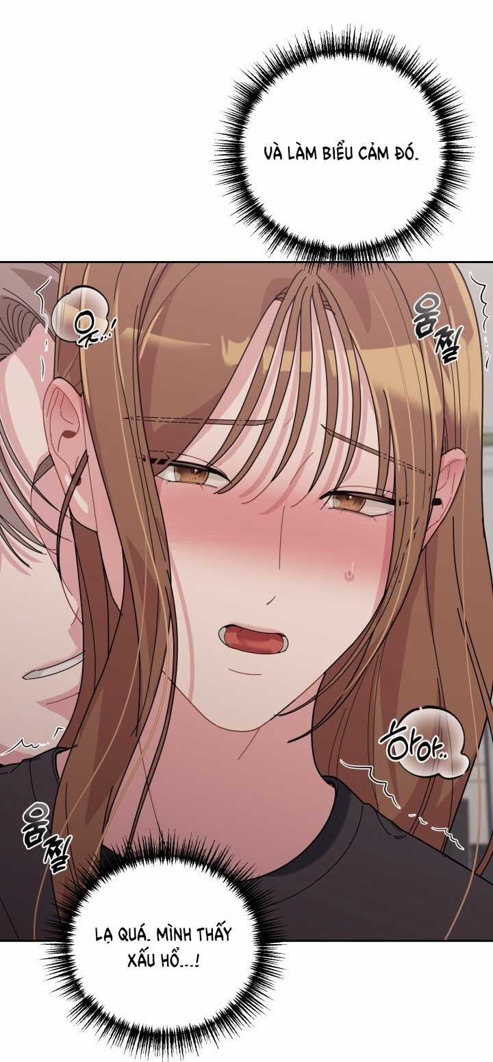 Chiết Ánh Trăng – Gấp Trăng Chapter 26.1 trang 34