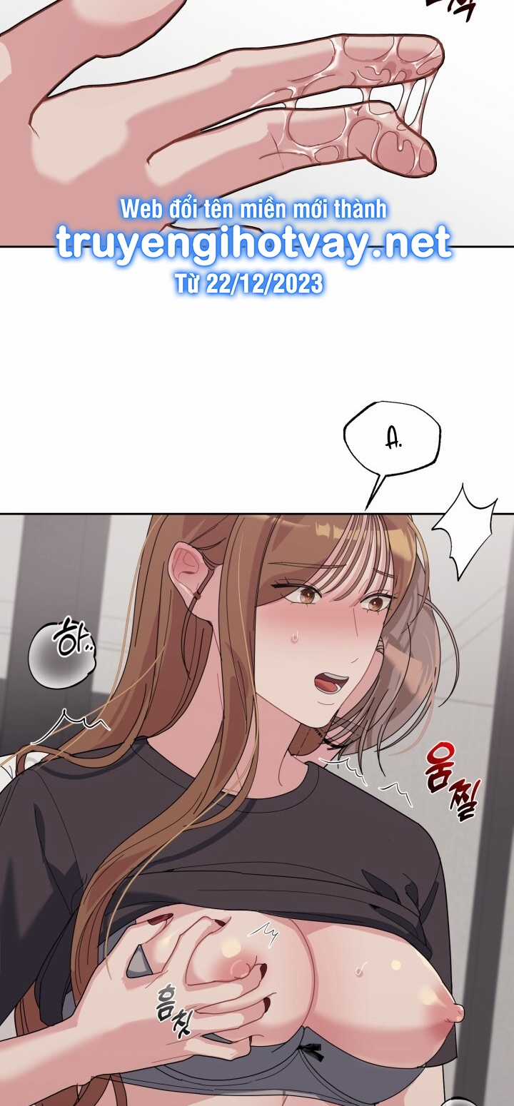 Chiết Ánh Trăng – Gấp Trăng Chapter 26.2 trang 14