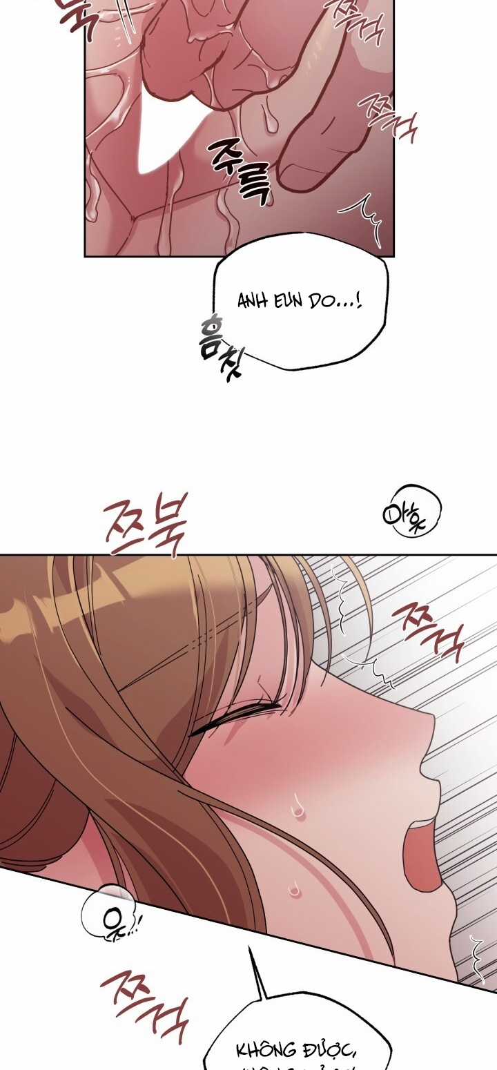 Chiết Ánh Trăng – Gấp Trăng Chapter 26.2 trang 16