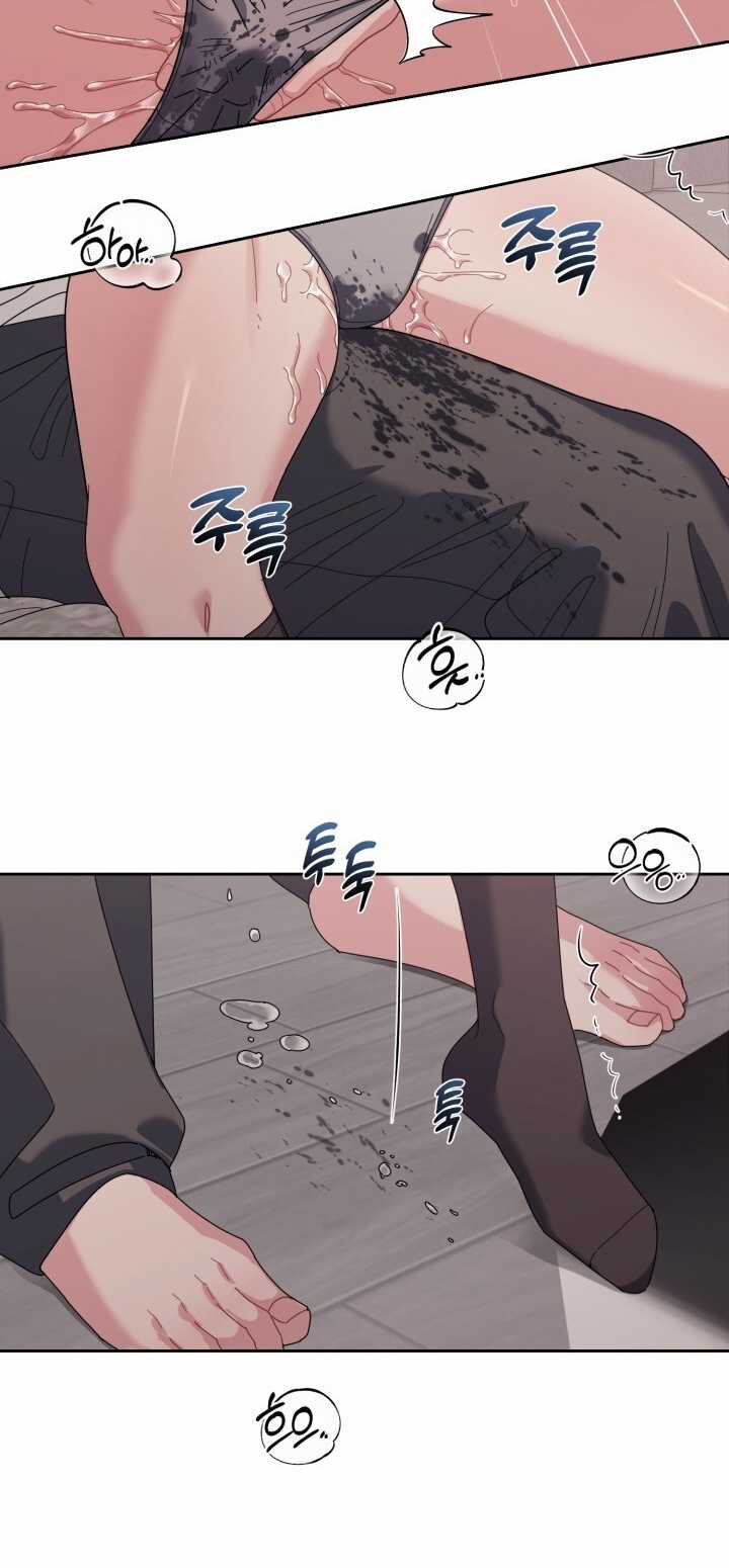 Chiết Ánh Trăng – Gấp Trăng Chapter 26.2 trang 18