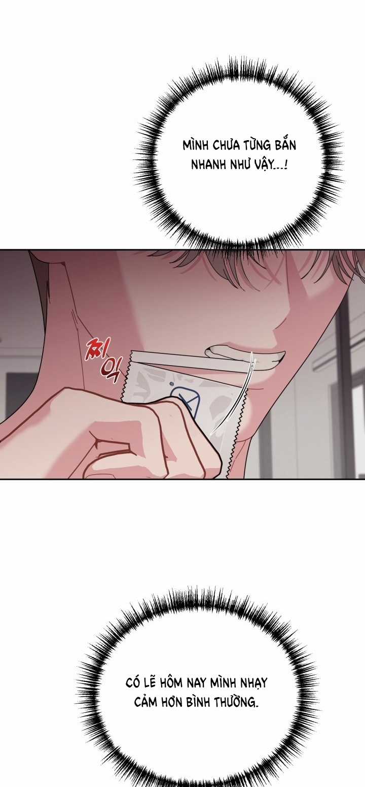 Chiết Ánh Trăng – Gấp Trăng Chapter 26.2 trang 20