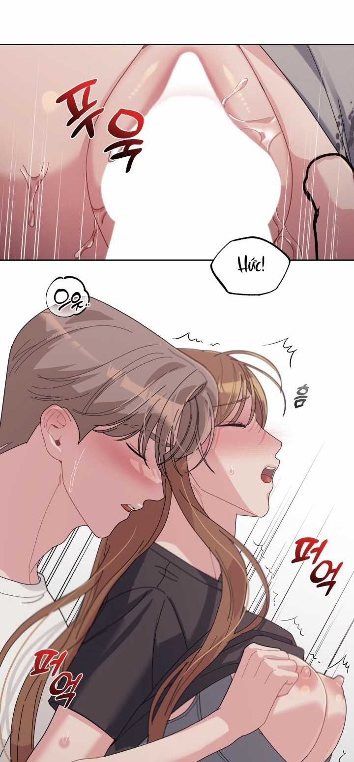 Chiết Ánh Trăng – Gấp Trăng Chapter 26.2 trang 22