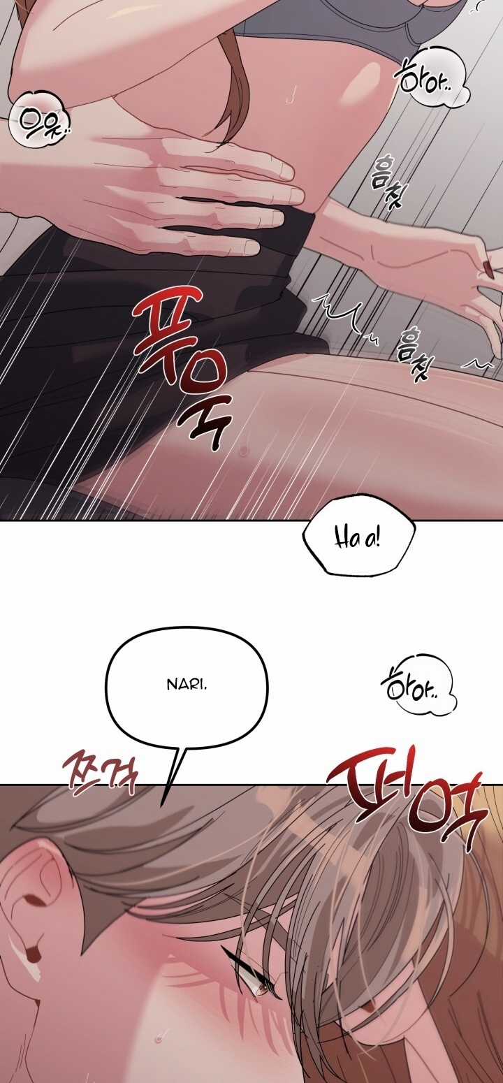 Chiết Ánh Trăng – Gấp Trăng Chapter 26.2 trang 23