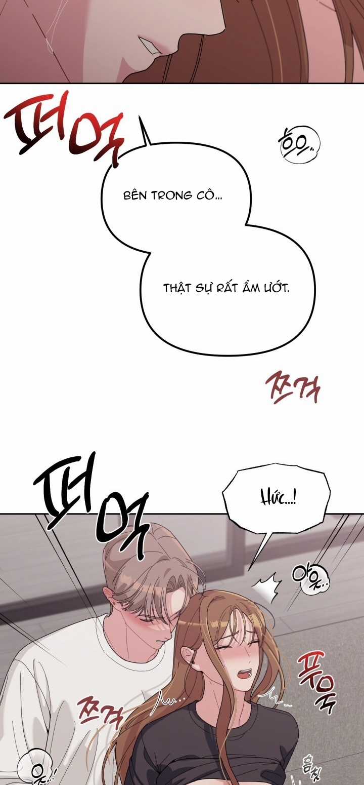 Chiết Ánh Trăng – Gấp Trăng Chapter 26.2 trang 24