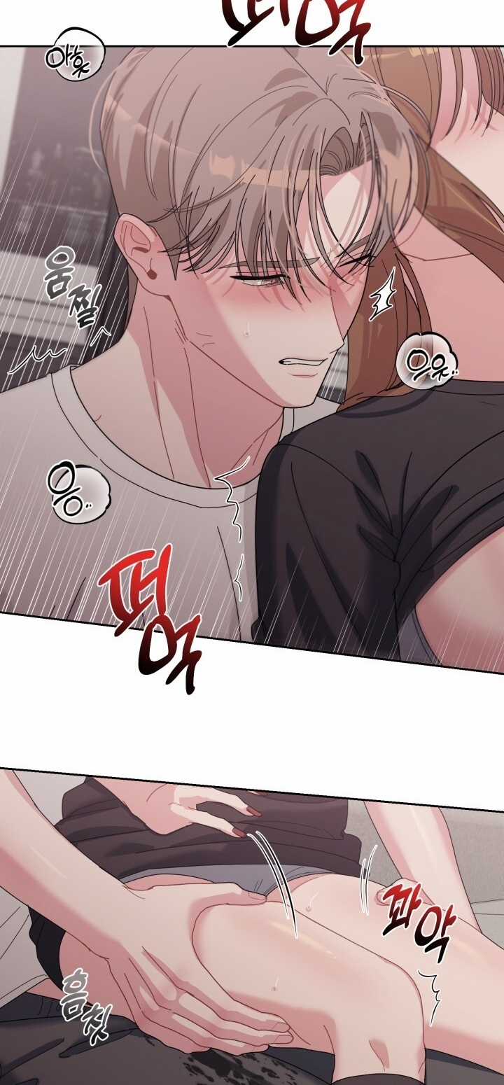 Chiết Ánh Trăng – Gấp Trăng Chapter 26.2 trang 29