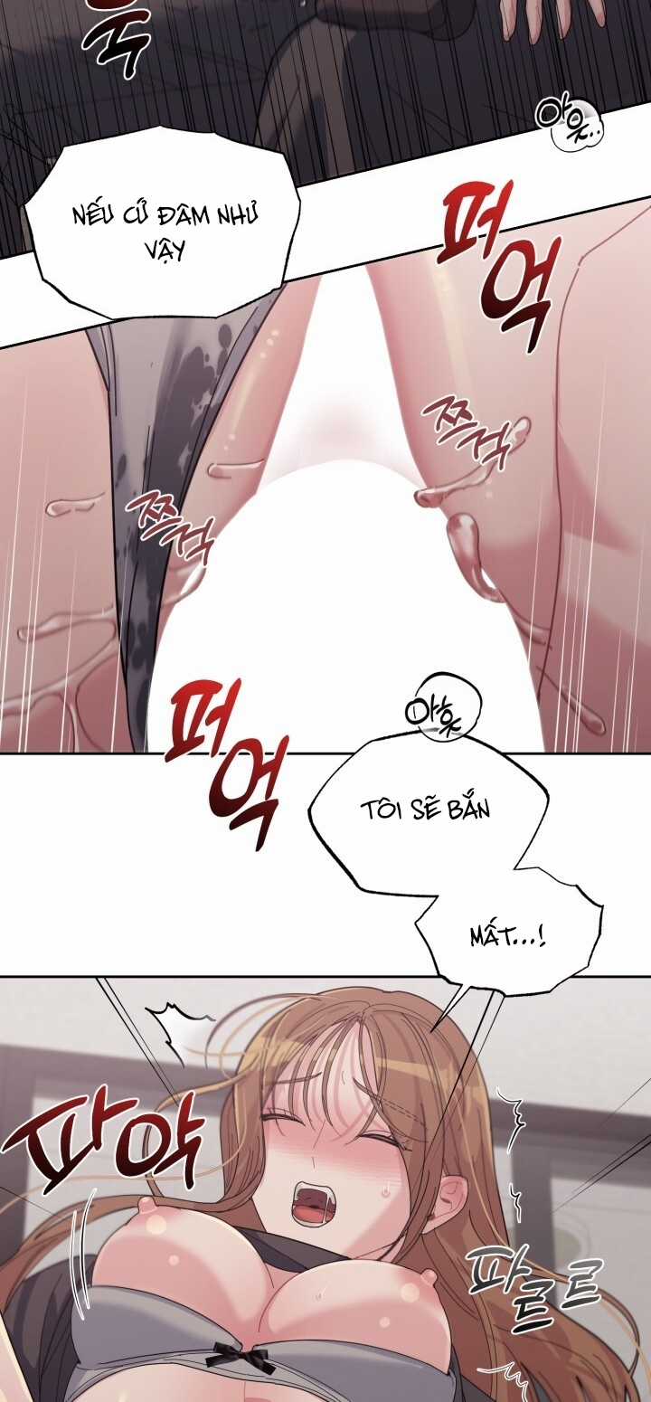 Chiết Ánh Trăng – Gấp Trăng Chapter 26.2 trang 31