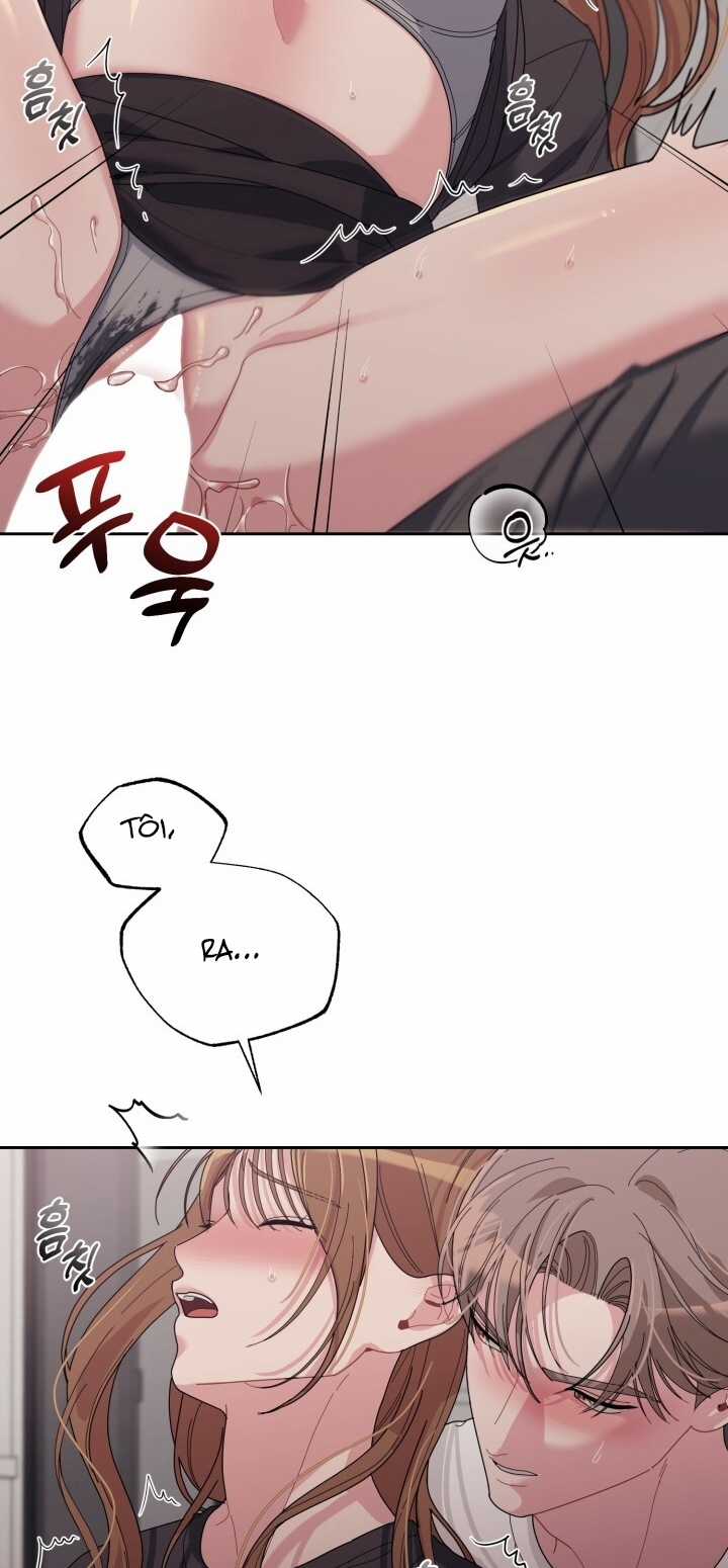 Chiết Ánh Trăng – Gấp Trăng Chapter 26.2 trang 32