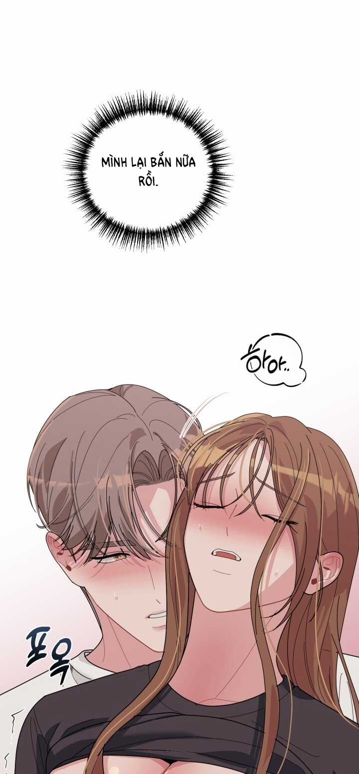 Chiết Ánh Trăng – Gấp Trăng Chapter 26.2 trang 35