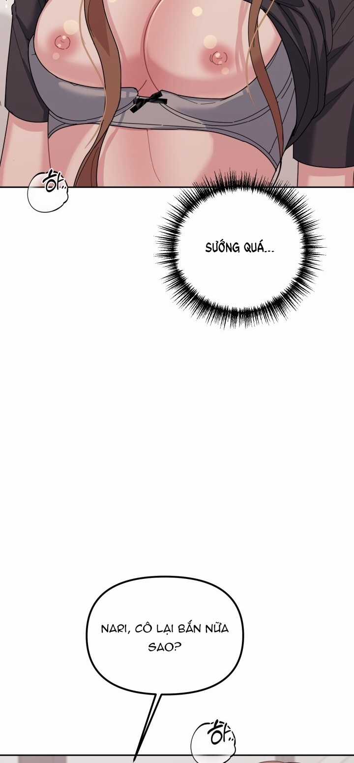 Chiết Ánh Trăng – Gấp Trăng Chapter 26.2 trang 36