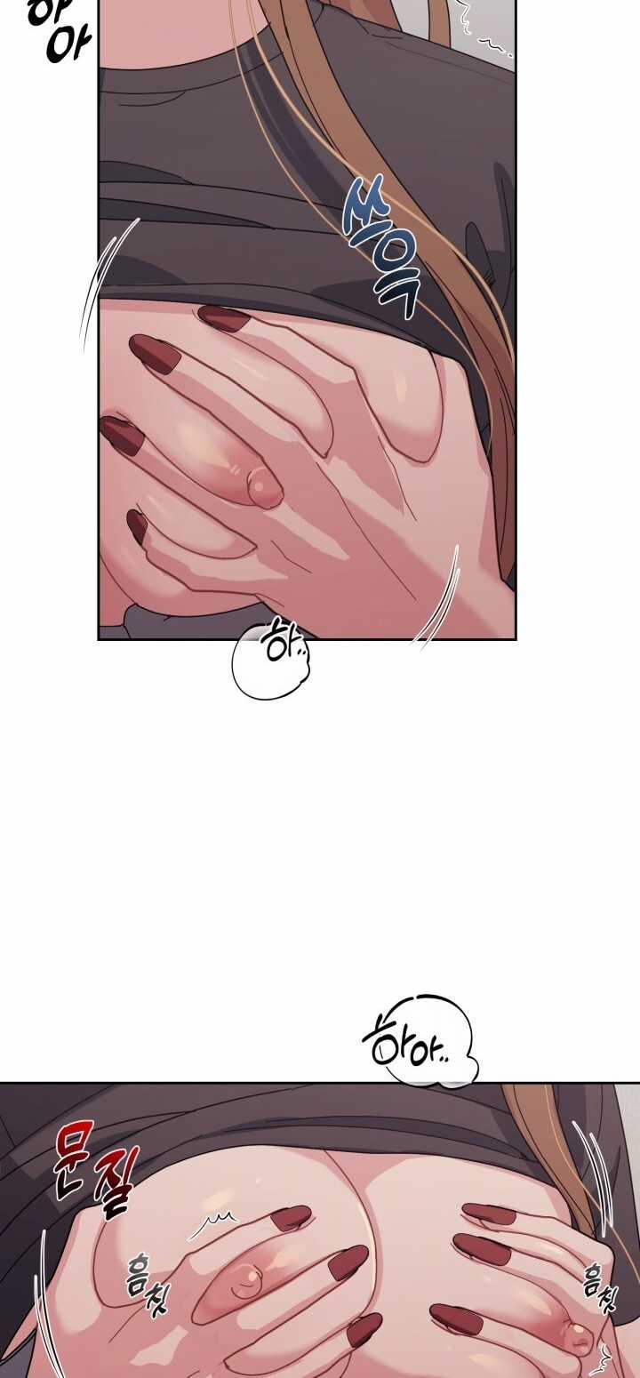 Chiết Ánh Trăng – Gấp Trăng Chapter 26.2 trang 6